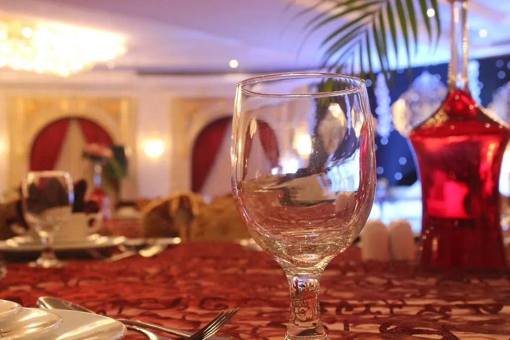 Grand Excelsior Hotel Шарджа