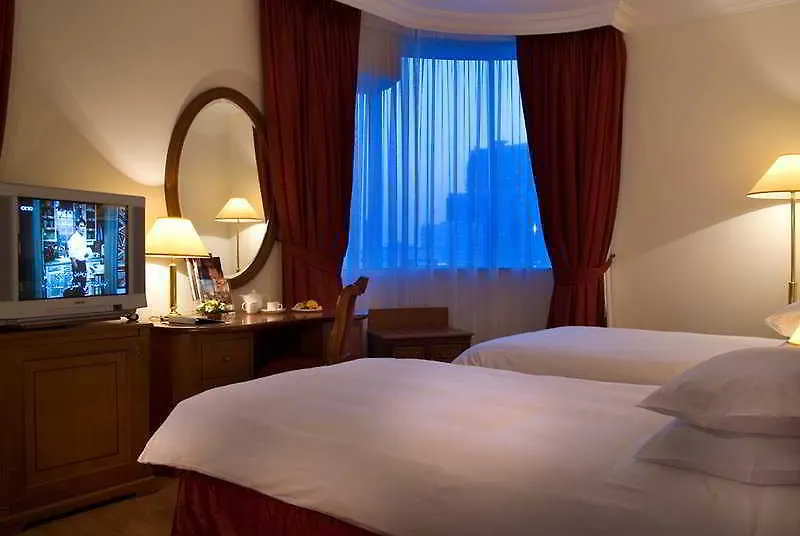 Grand Excelsior Hotel Шарджа