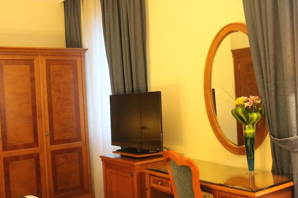 Grand Excelsior Hotel Шарджа ОАЭ